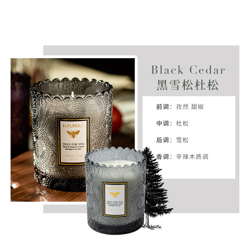 Christmas Gifts Candle warmer lamp Scented Candle melting wax lamp Yankee Candle Light