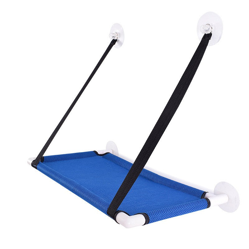 (SG Stock)Rumahhome Cat hammock bed pet bag Window hammock
