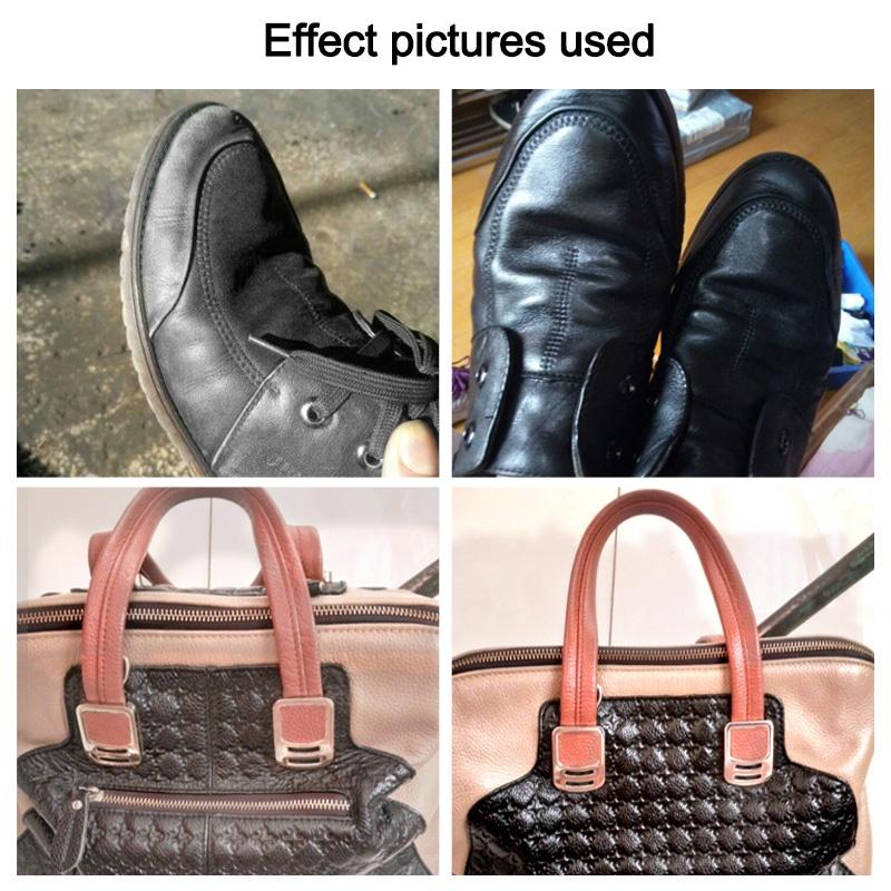 Rumahhome_Leather Care Natural Leather Conditioner Leather Moisturizing Maintenance Cream Leather Bag Leather Shoes Care