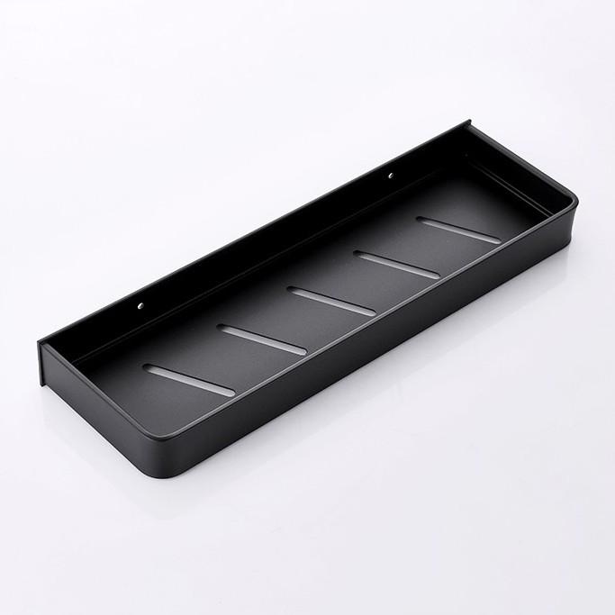 Rumahhome Bathroom Rack Bathroom Shelf Shampoo holder Rack Toilet Rack Towel Shelf Bathroom Storage Kitchen Shelf Hanging