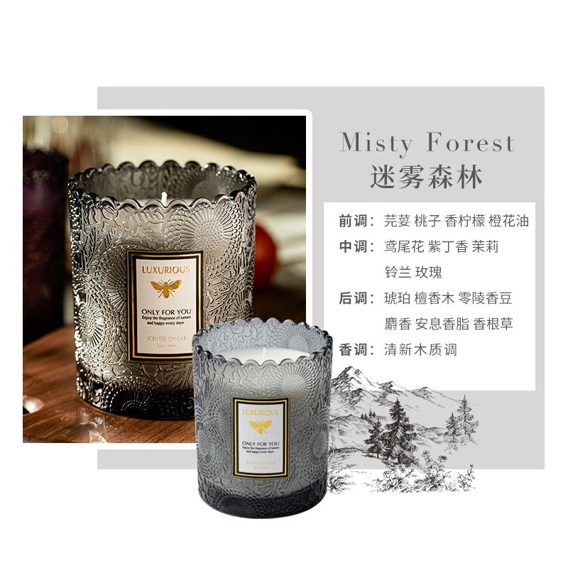 Christmas Gifts Candle warmer lamp Scented Candle melting wax lamp Yankee Candle Light