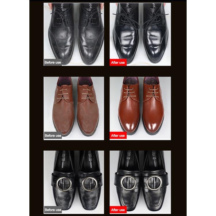 Rumahhome_Leather Care Natural Leather Conditioner Leather Moisturizing Maintenance Cream Leather Bag Leather Shoes Care