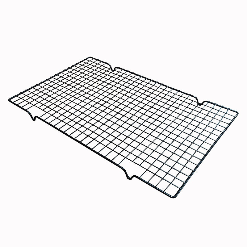 Carbon Steel 12 Cavity Muffin Pan Non-Stick Bakeware Square Pan Mould for Brownie 12 Hole Baking Tray Cupcake