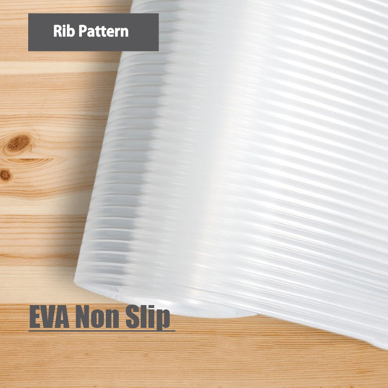 Rumahhome_ EVA Non Slip Protective Sheet Thickened Drawer Pad Table Pad Wardrobe Cabinet Pad Shoes Cabinet Pad 45x150cm