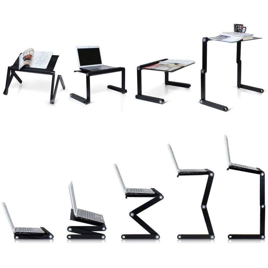 42cm Adjustable Vented Laptop stand
