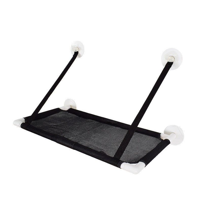 (SG Stock)Rumahhome Cat hammock bed pet bag Window hammock