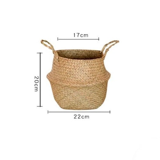Rumahhome 45-120cm Nordic Style Artificial Plant Potted Fake Tree Flower Imitation Plants Home Office Hotel Decoration