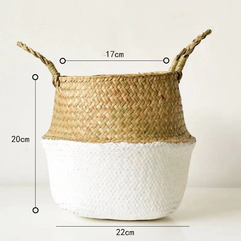 Rumahhome 45-120cm Nordic Style Artificial Plant Potted Fake Tree Flower Imitation Plants Home Office Hotel Decoration