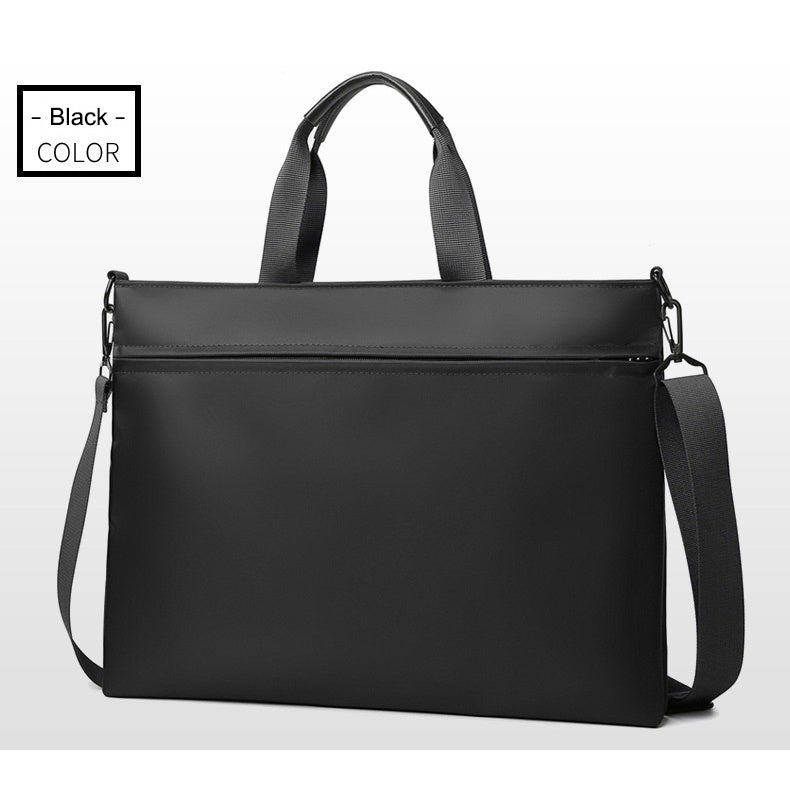 Business Laptop Bag Notebook Handbag Bags Travel Briefcase For Men Women