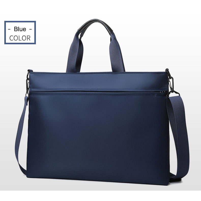 Business Laptop Bag Notebook Handbag Bags Travel Briefcase For Men Women