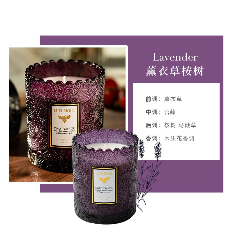 Christmas Gifts Candle warmer lamp Scented Candle melting wax lamp Yankee Candle Light
