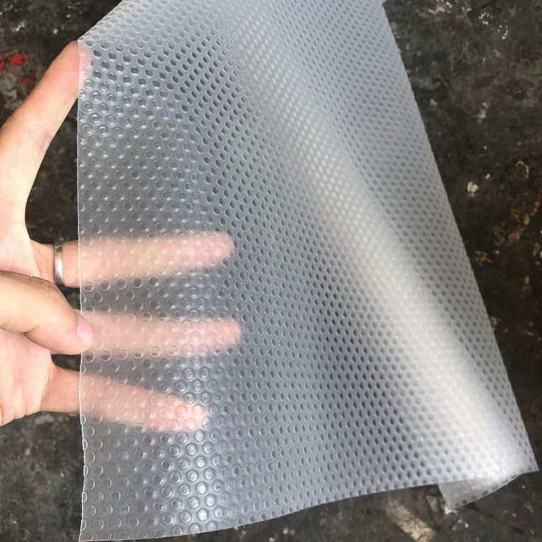 Rumahhome_ EVA Non Slip Protective Sheet Thickened Drawer Pad Table Pad Wardrobe Cabinet Pad Shoes Cabinet Pad 45x150cm