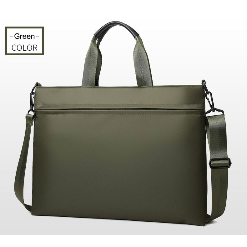 Business Laptop Bag Notebook Handbag Bags Travel Briefcase For Men Women