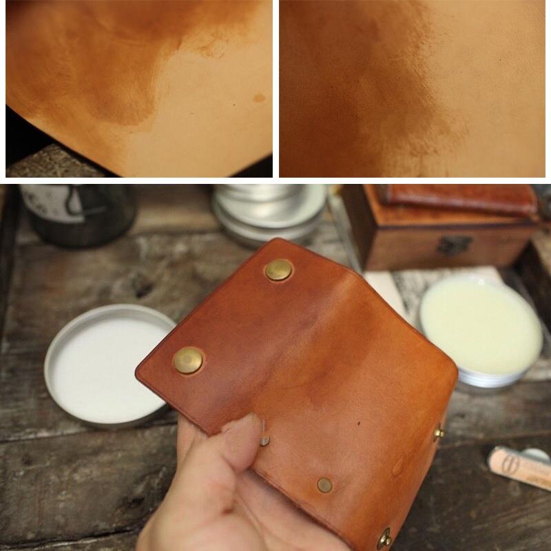 Rumahhome_Leather Care Natural Leather Conditioner Leather Moisturizing Maintenance Cream Leather Bag Leather Shoes Care