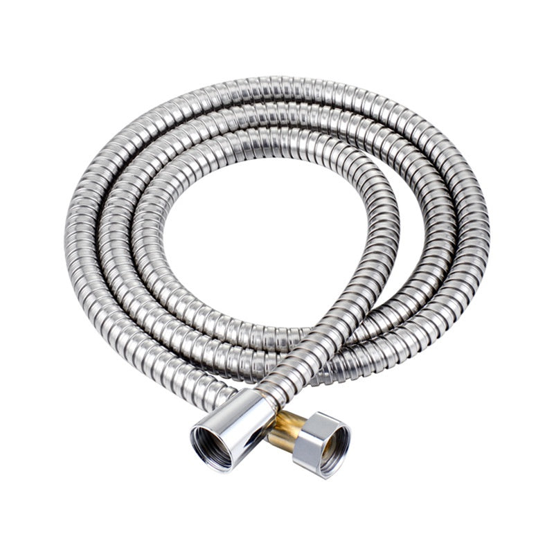 (SG Stock)Rumahhome High Pressure Shower Head 360 Degrees Rotating Boosting Spray Handheld Shower Head