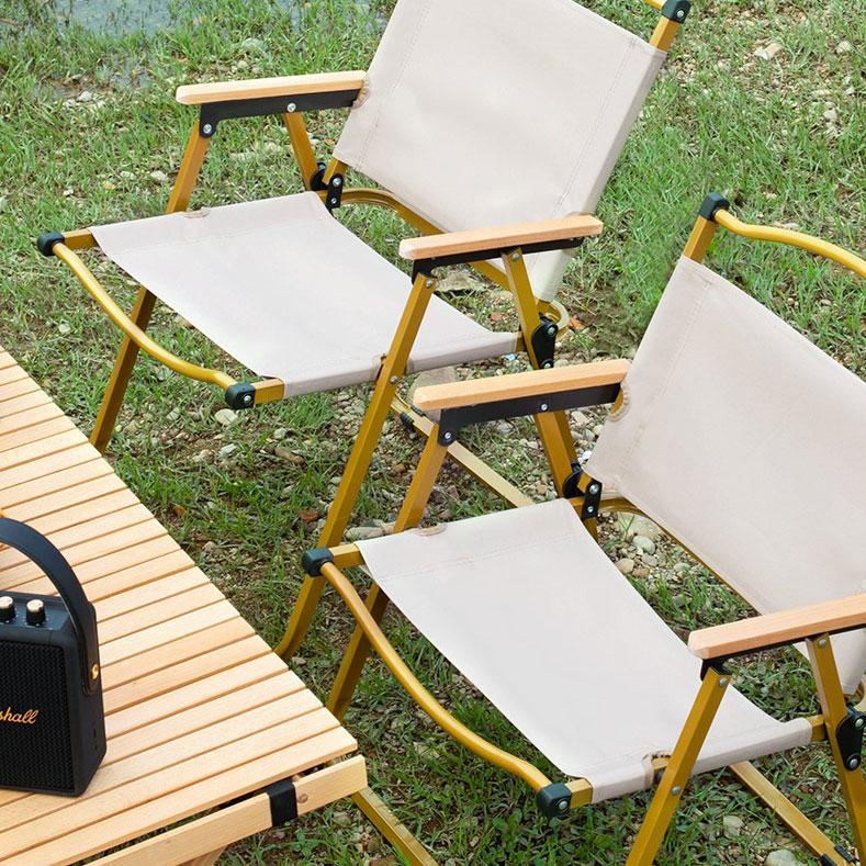 Rumahhome Outdoor folding chairs free installation portable folding chairs camping chairs