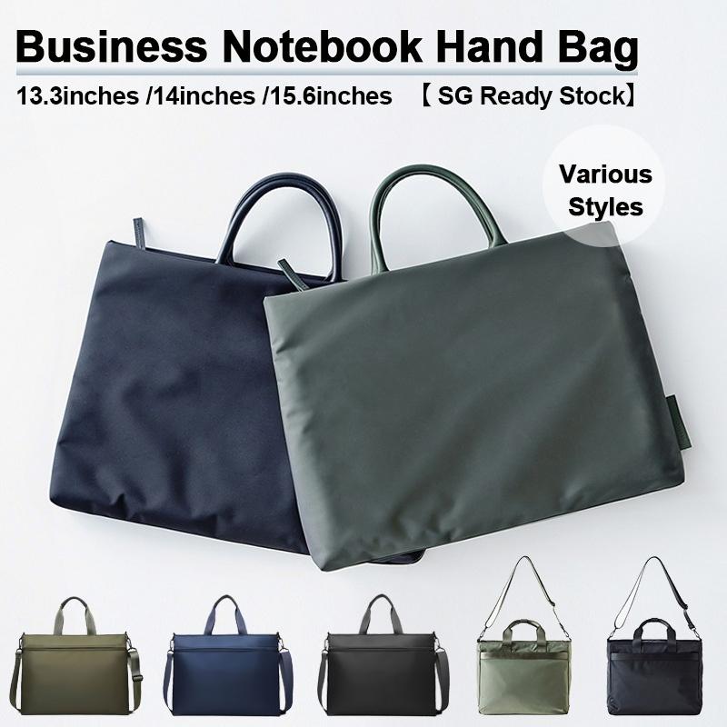 Business Laptop Bag Notebook Handbag Bags Travel Briefcase For Men Women