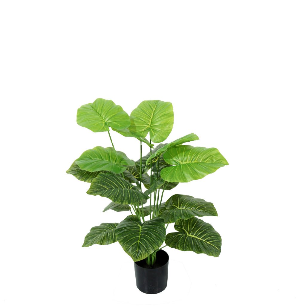 Rumahhome 45-120cm Nordic Style Artificial Plant Potted Fake Tree Flower Imitation Plants Home Office Hotel Decoration