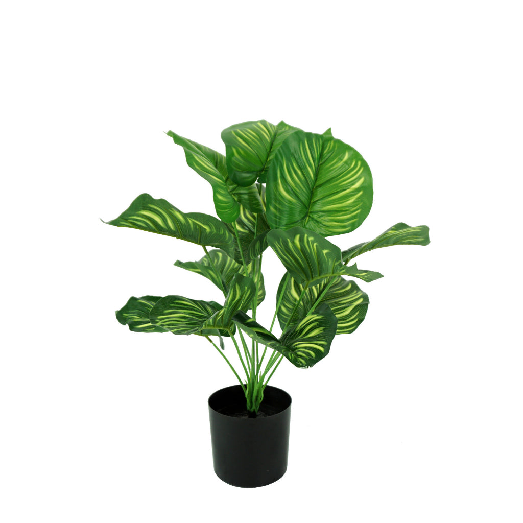 Rumahhome 45-120cm Nordic Style Artificial Plant Potted Fake Tree Flower Imitation Plants Home Office Hotel Decoration