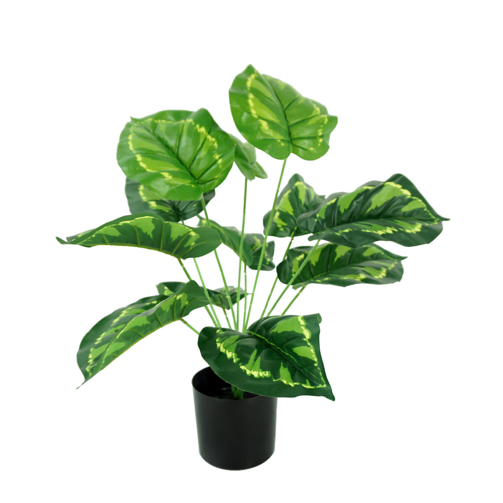 Rumahhome 45-120cm Nordic Style Artificial Plant Potted Fake Tree Flower Imitation Plants Home Office Hotel Decoration