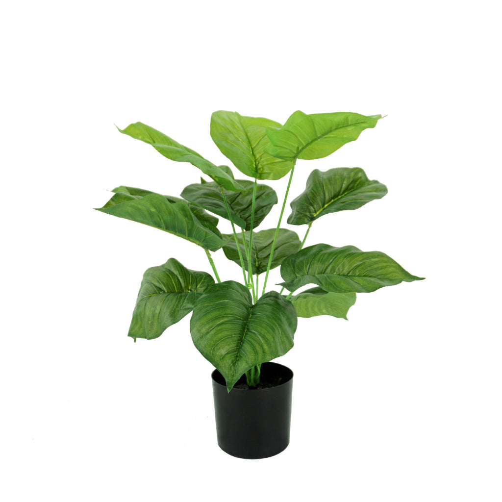 Rumahhome 45-120cm Nordic Style Artificial Plant Potted Fake Tree Flower Imitation Plants Home Office Hotel Decoration