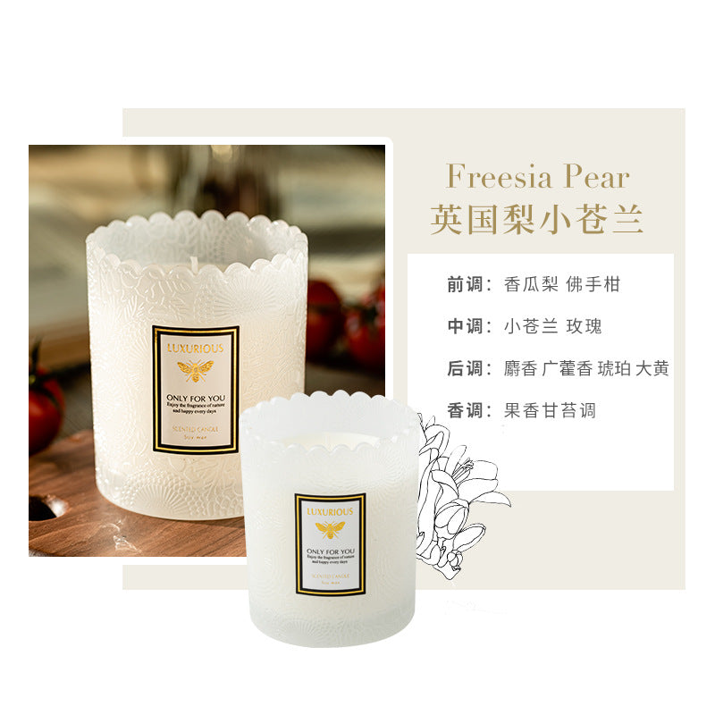 Christmas Gifts Candle warmer lamp Scented Candle melting wax lamp  Yankee Candle Light