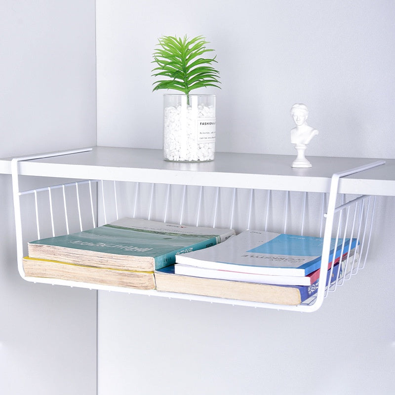 Rumahhome Japanese-style  Kitchen storage rack Microwave oven shelf