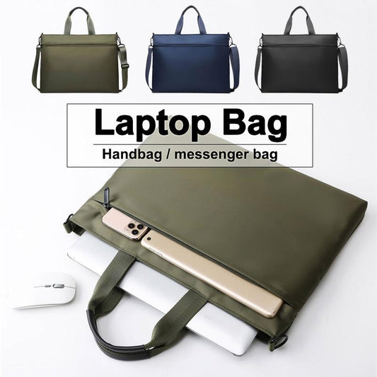 Business Laptop Bag Notebook Handbag Bags Travel Briefcase For Men Women