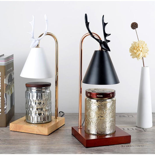 Christmas Gifts Candle warmer lamp Scented Candle melting wax lamp  Yankee Candle Light