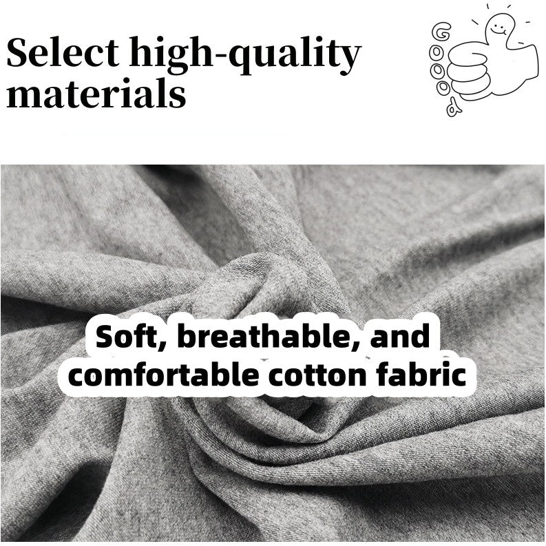 Orthopedic Memory Foam Neck Pillow - Travel & Office Support Relieves Spine Pressure Portable for Airplane Nap Sleeping