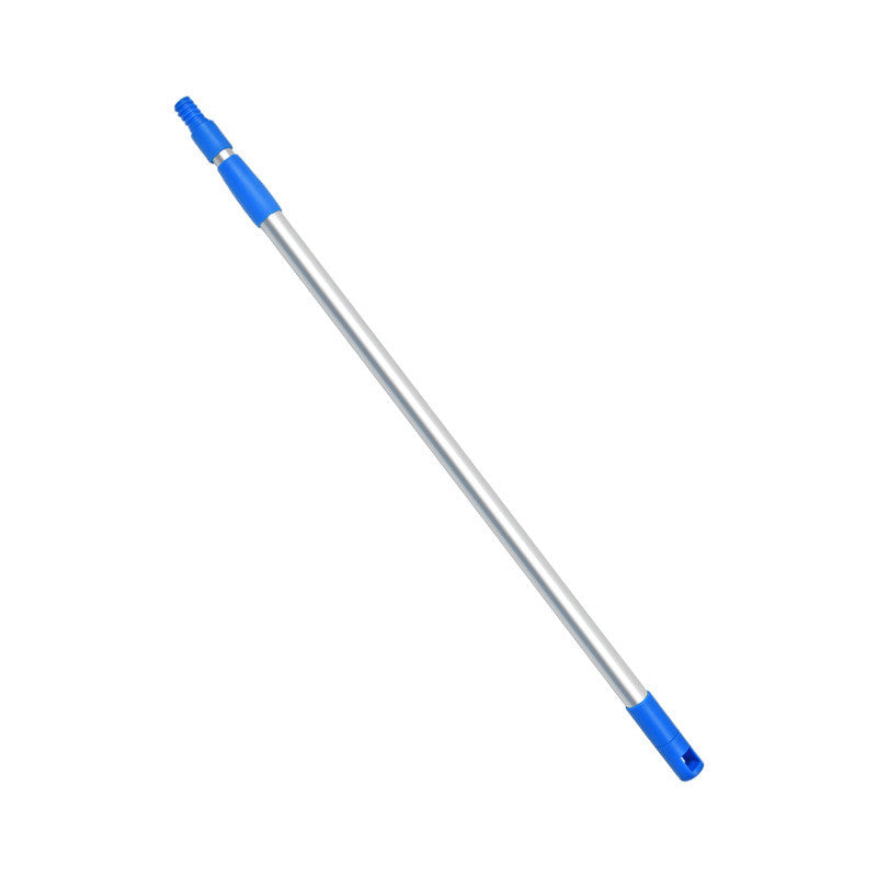 Ceiling Fan Duster Absorb Dust Save Strength Adjustable Telescopic Removable Washable Super Cilia Brush